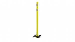 OmegaPost Delineator Post - Traffic Safety Supply Company