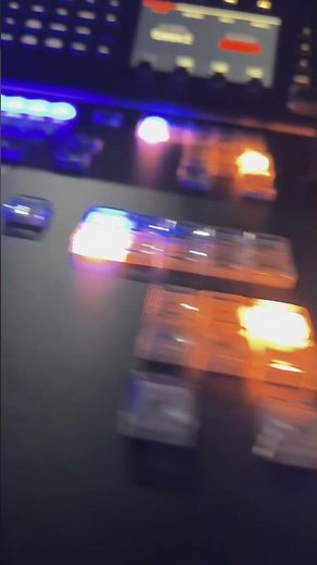 Blackmagic ATEM 2 M/E Advanced Panel 20 #blackmagic