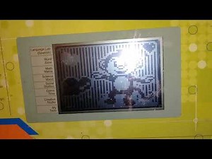 VTech Nitro Notebook Earful Of Sounds Horse Sound and Chicken Sound