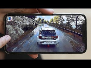 Top 18 Best NEW Racing Games for Android & iOS | with HIGH Graphics November 2022