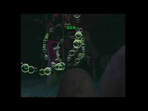Finding Nemo | Nintendo GameCube Demo