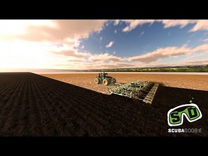 Epic Farming Adventure: Conquering 2000 Acres on the Midwest 16x Map! | EP.1