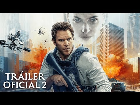 Sin Piedad | Tráiler Oficial 2 en Español HD. En cines 23 de enero.