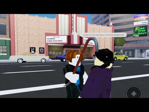 Destroy A City | Roblox (Part 2)