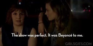 Perfection, now up on www.girlsgifs.com | Girls