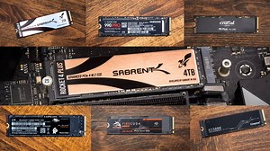 The Best PS5 SSDs in 2025: Speedy NVMe storage for your console