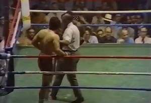 2.2K views · 43 reactions | 壘On May 25, 1972 WBC/WBA Heavyweight Champion Joe Frazier faced Ron Stander at the Civic Auditorium in Omaha, Nebraska. Stander took an astonishing amount of punishment from Frazier before the fight was stopped by the ringside doctor after the 4th round. Stander required 32 stitches after the fight. Smokin' Joe came into the bout as a 10 to 1 favorite.壘 #SmokinJoe | Davenport Sports Network | Facebook