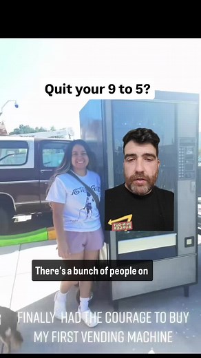 Starting a Vending Machine Business: Key Steps to Success