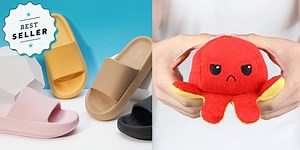 50 Awesome Christmas Gifts That Will Come Before December 24