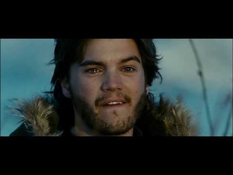 Into the Wild | Best Unsaid: Inspirational movie trailer