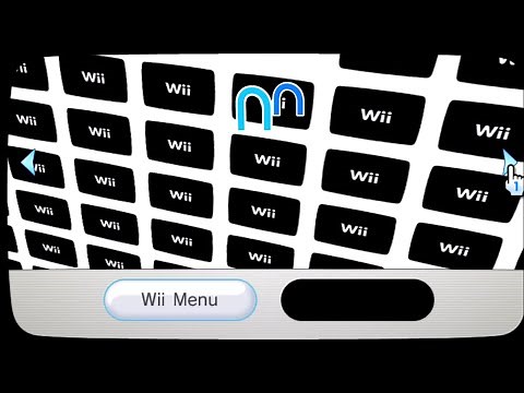 Nintendo Wii System Menu BIOS Corruptions [Part 6]