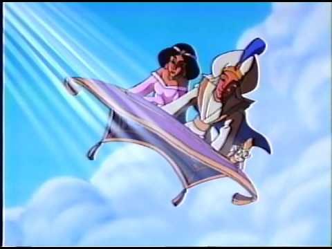 Opening to Disney's Sing Along Songs: Colors of the Wind 1995 VHS