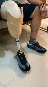 13K views · 108 reactions |  Introducing our Laminated Below-Knee...