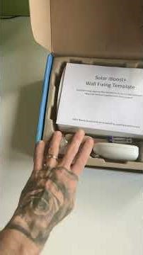 Solar iBoost Review 2025 – Does It Really Save You Money?#39 #solarsavings #solarlife #solarkits