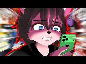 another 67 minutes of trolling vrchat players (75k special)