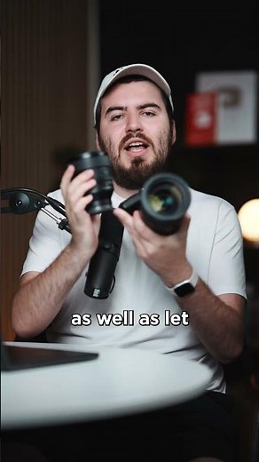 📸 Zoom Lens vs. Prime Lens: Which One’s Best for YouTube?