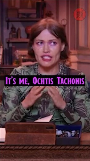 Brennan's Cliffhanger DESTROYS Critical Role Cast! #criticalrole #brennanleemulligan