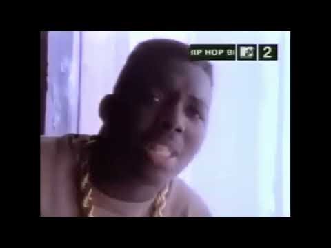 EPMD – You Gots To Chill (Hip-Hop Classic)