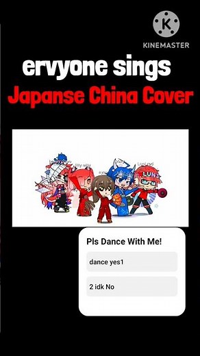 Dance With Me!! ‪@LogicSmash‬ #duet #gachaclub ‪@sushi.monsters‬ ‪@JontyMaster‬ gachadance my oc