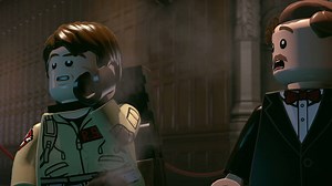 53K views · 915 reactions | When there's something strange in the #LEGODimensions multiverse, who ya gonna call? The Ghostbusters Classic Level Pack is now available! bit.ly/Get-LEGODimensions | Ghostbusters | Facebook