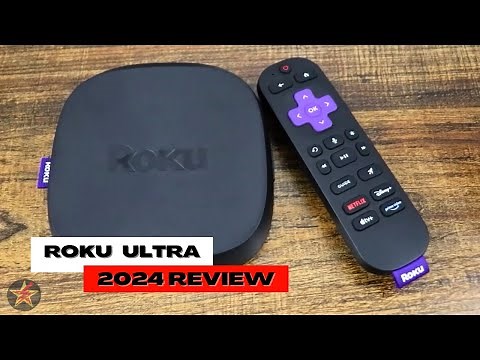 Roku Ultra Review - Elevate Your Streaming Experience