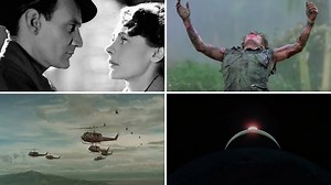 10 of the most iconic uses of classical music in film