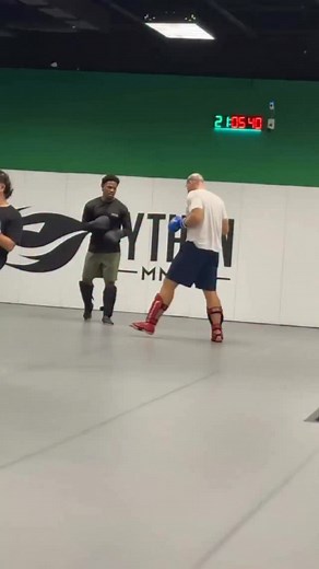 Looking for striking classes near you? 👊 At Python MMA, our adult striking program is all about power, precision, and progress. Whether you’re leveling up your stand-up game or just starting out — we got you. 📍Come train with us. Classes are live and in motion! #PythonMMA #StrikingClass #MuayThai #boxing #mma | Python MMA USA