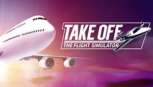 Buy Take Off - The Flight Simulator from the Humble Store