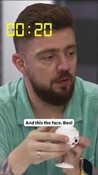 Get a building tip from a LEGO Masters judge! #Shorts