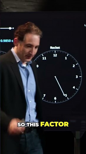 Time Dilation Explained: How Speed Affects Time