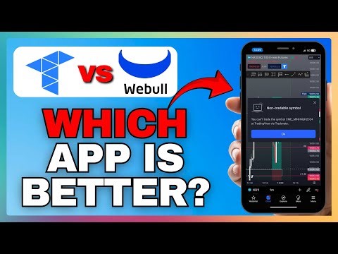 TRADOVATE VS WEBULL – WHICH TRADING APP IS BETTER IN 2025?