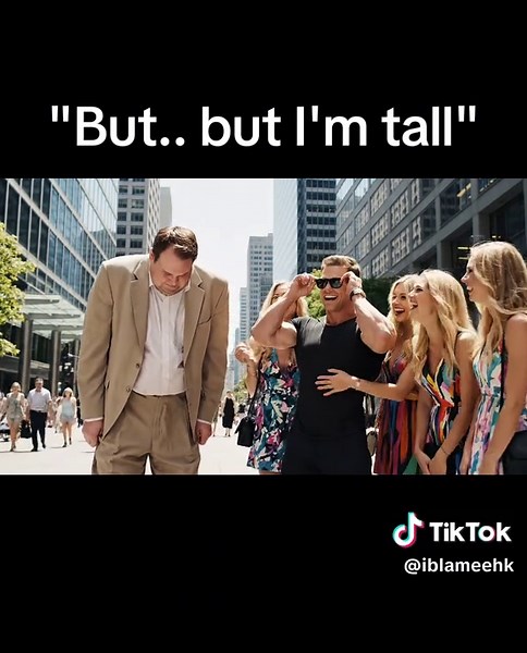 Get ratings ascend @UCHAD App #looks #fyp #heightpill #chad #beauty | height comparing app