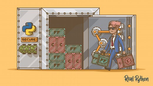 Function Closures – Real Python