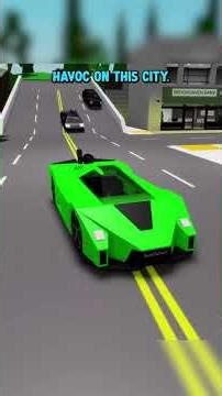 everytime i CRASH my CAR gets FASTER.. ^^^ FULL VID