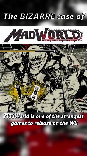 The Most Unexpected Wii Game Ever Made!