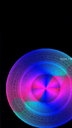 Python Graphics Tutorial | Create Amazing Shapes & Designs in Python | Beginner Friendly