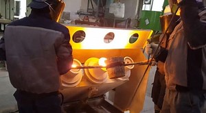 Centrifugal Casting: Definition, Parts, Working Process, Types, Application, Advantages, [Notes & PDF]