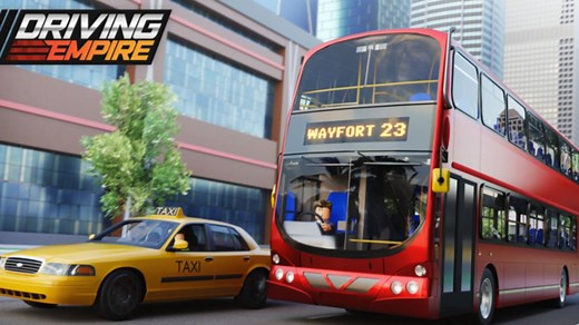 Roblox: Driving Empire Codes (December 2025)