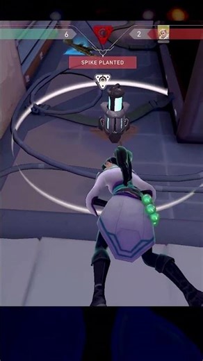 Sova Shock Dart Lineup – Ascent A Default Plant