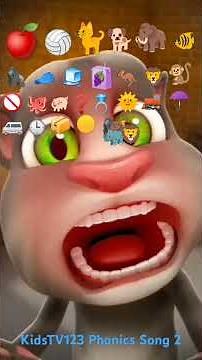 KidsTV123 Phonics Song 2