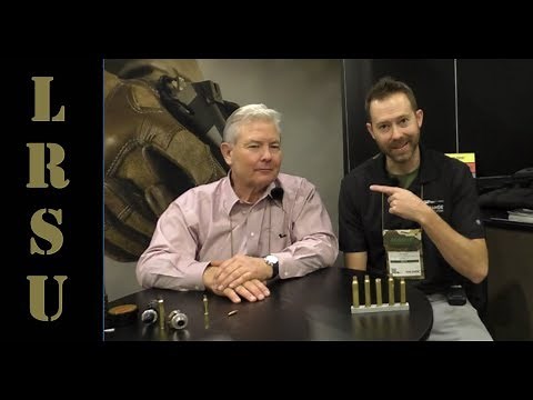 David Tubb's Approach to Load Development