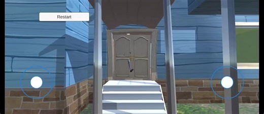 Goodbye Neighbor: Memorable Moments with Neighbors