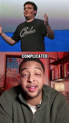 How a Teenager Changed VR Forever #motivation