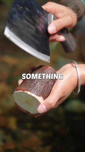 Boba Tea: From Cassava Root