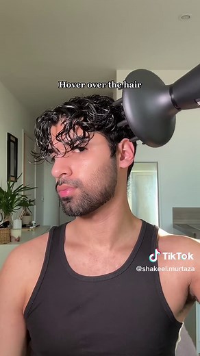 Curly Hair Dryer Guide: GHD Helios Diffuser Attachment