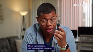 How to use a hammer safely