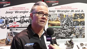 155 reactions · 18 shares | Learn more about our AdvanTEK technology for the Jeep Wrangler JL. | Spicer Parts | Facebook