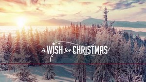 Lacey Chabert stars in your new favorite holiday movie, A Wish for Christmas, on DVD Now! http://bit.ly/2fYvQyk | Hallmark Channel