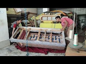 Ultimate Sofa Repair Guide: Step-by-Step Tutorial for Fixing Your Sofa at Home