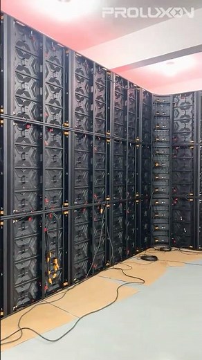 Curved Outdoor LED Displays, Corner 3D LED Billboard, Arc LED Screens #leddisplay #ledsign #ledpanel